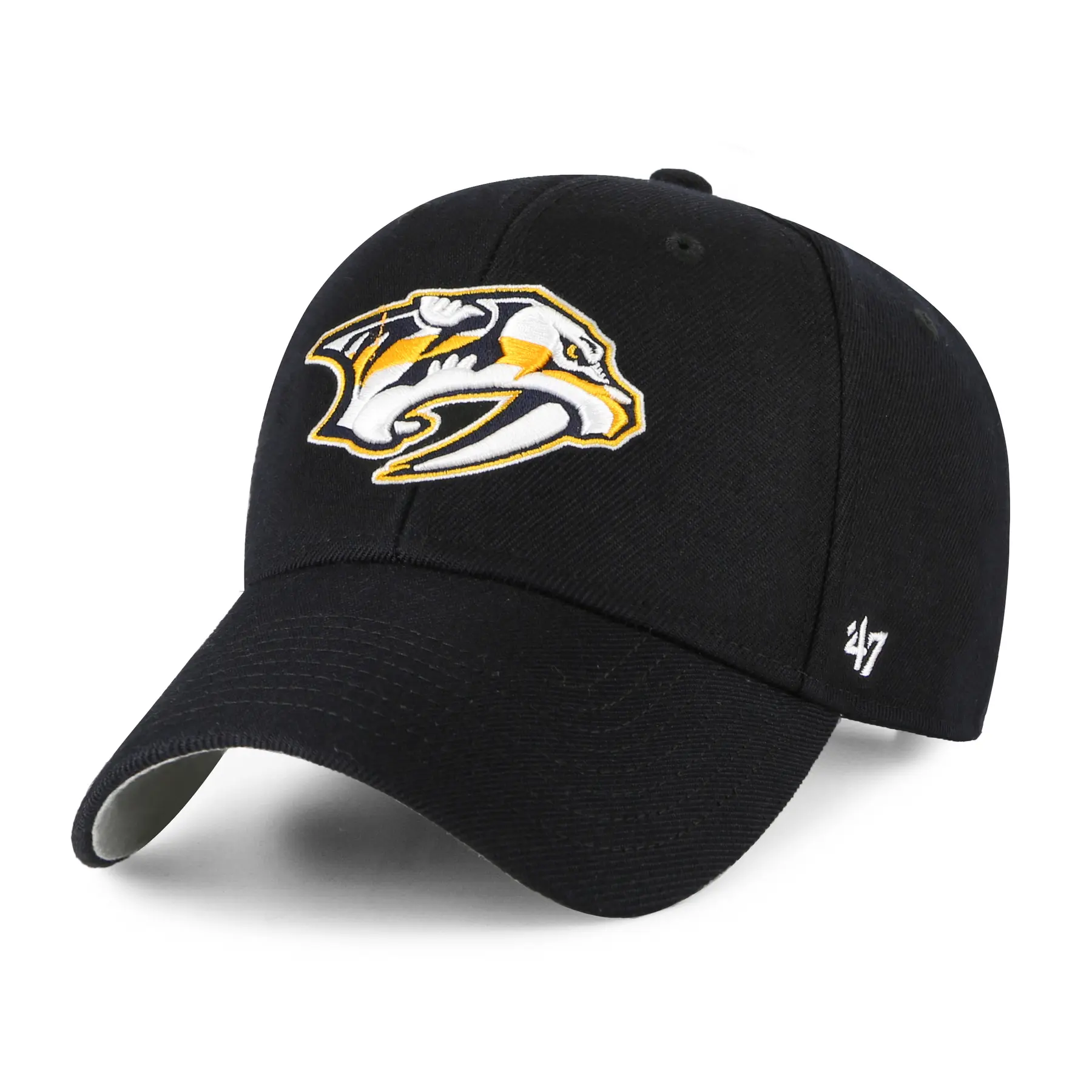 0194165817617 - Nashville Predators Baseballcap NHL MVP