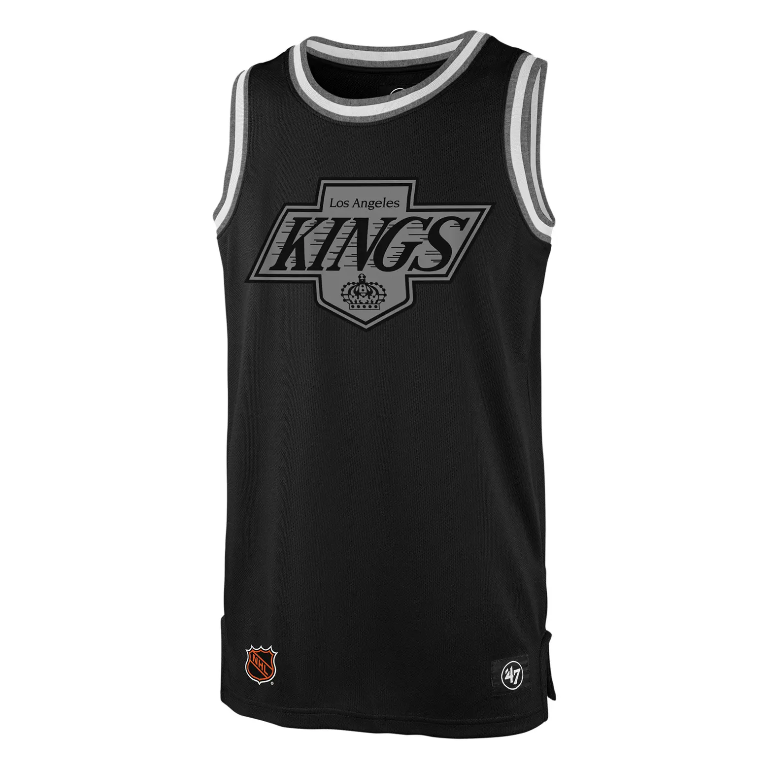0196002844152 - Tanktop Los Angeles Kings NHL Grafton