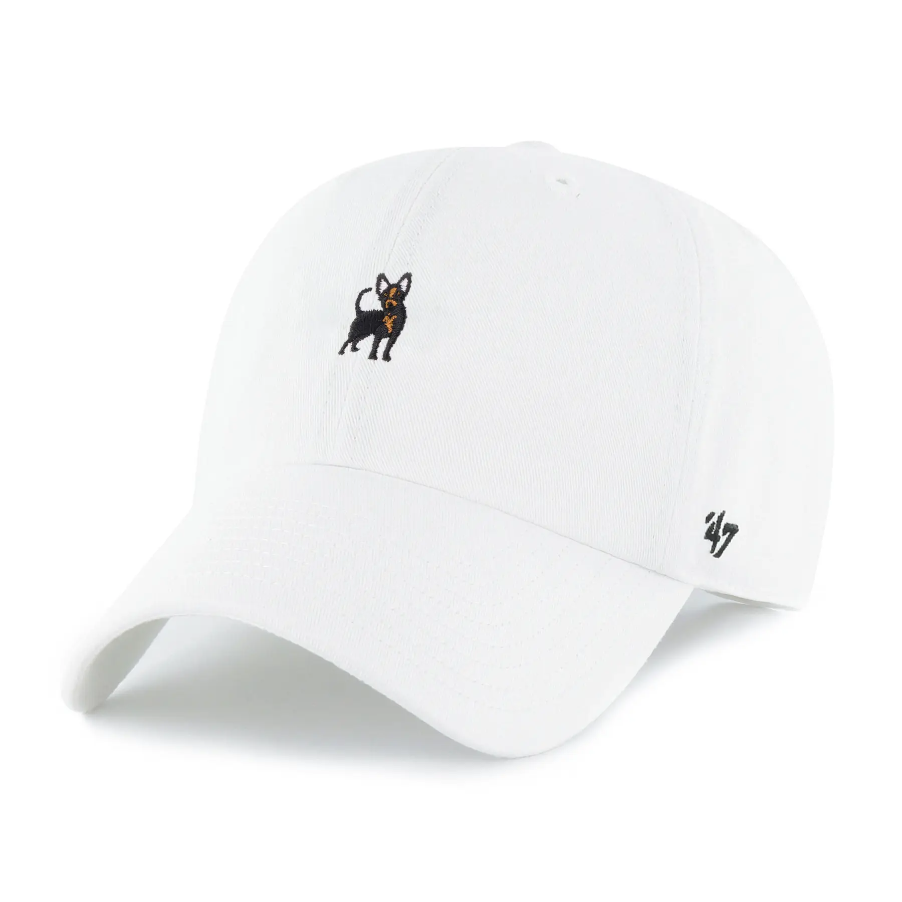 0196895972710 - Baseball Kappe Clean Up