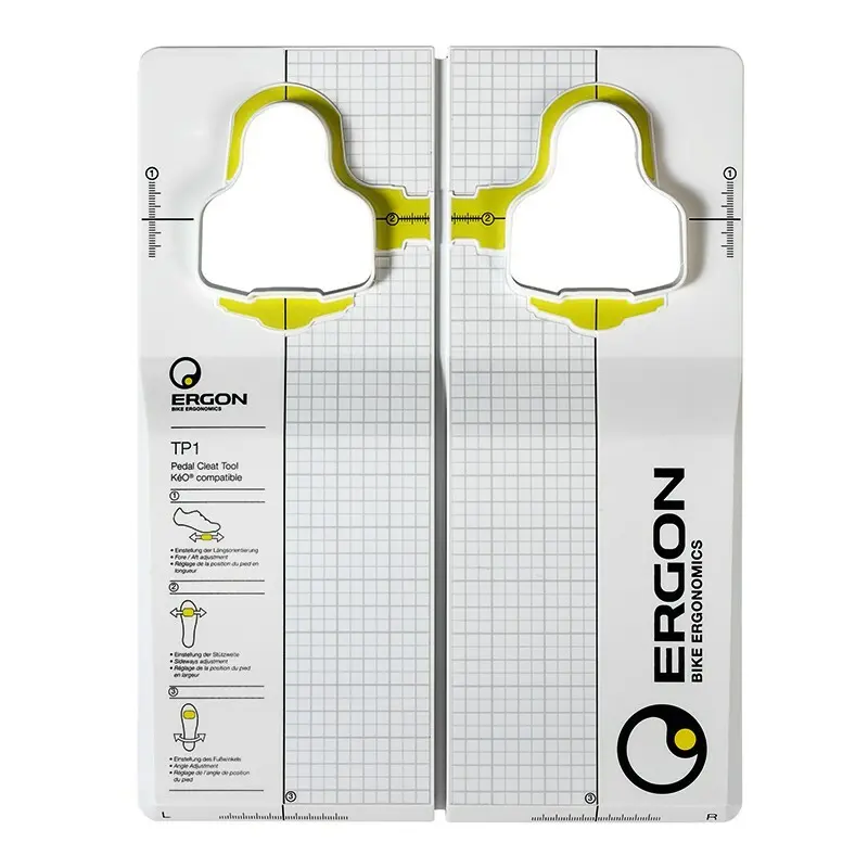 Image of Werkzeug Keilinstallation Ergon tp1 Look Kéo®