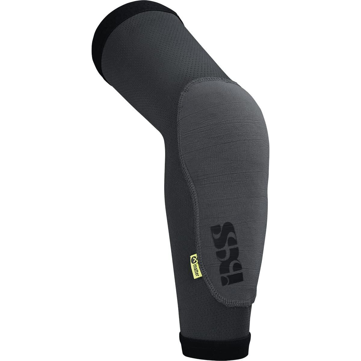 Velo Store - UK Elbow pads IXS Flow light | Extra 10% off with Subscription, Postage £16.79 to UK Fedex.