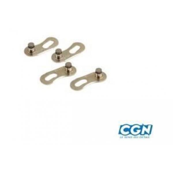 Velo Store - UK Bicycle quick-releases Optimiz 11V (x2) | Extra 10% off with Subscription, Postage £16.79 to UK Fedex.