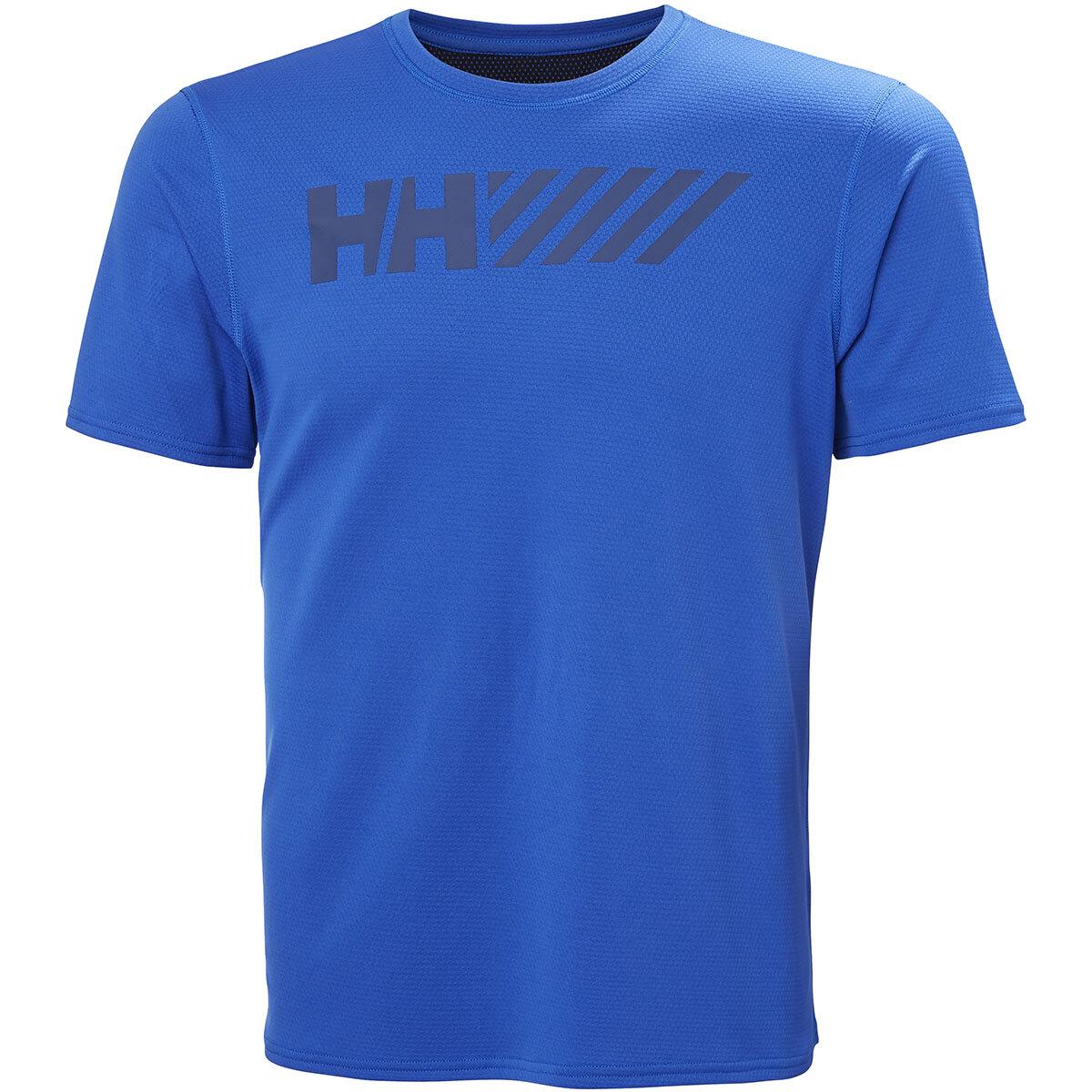 7040058895442 - T-Shirt Lifa Tech