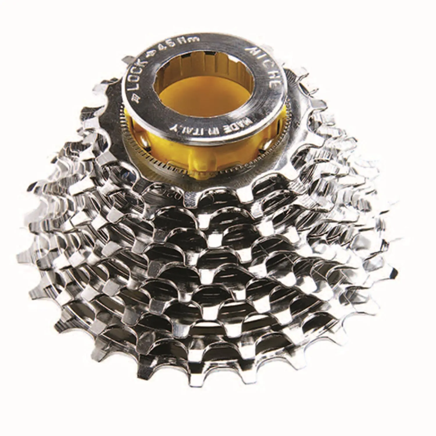 Velo Store - UK Tape Miche Primato Campagnolo 10V 12/30 T | Extra 10% off with Subscription, Postage £16.79 to UK Fedex.