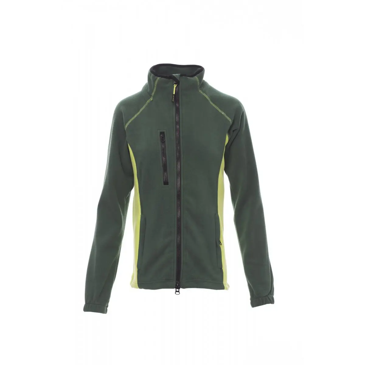 Sweatshirt Damen Payper Aspen+