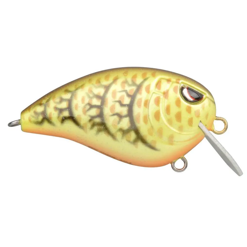 Kunstköder Spro baby fat john 10,4g