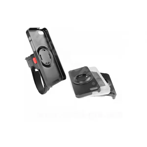 Zéfal Smartphone-Halterung Z Console Lite Iphone 4 / 4S / 5 / 5S / 5C Unisex