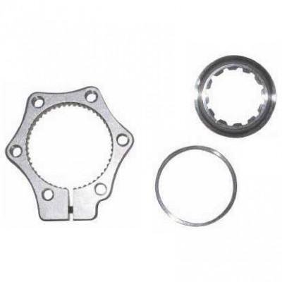 Velo Store - UK Adapter Massi Center Lock A 6 Trous | Extra 10% off with Subscription, Postage £16.79 to UK Fedex.