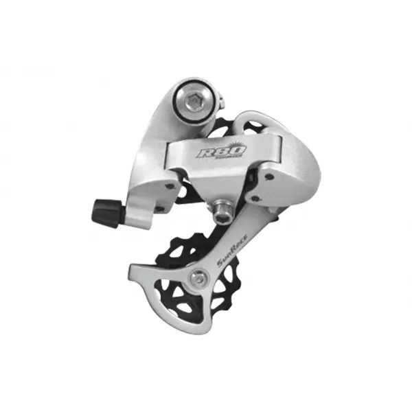 Velo Store - UK Screw-on short rear derailleur Sunrace Shimano Chape R81 | Extra 10% off with Subscription, Postage £16.79 to UK Fedex.