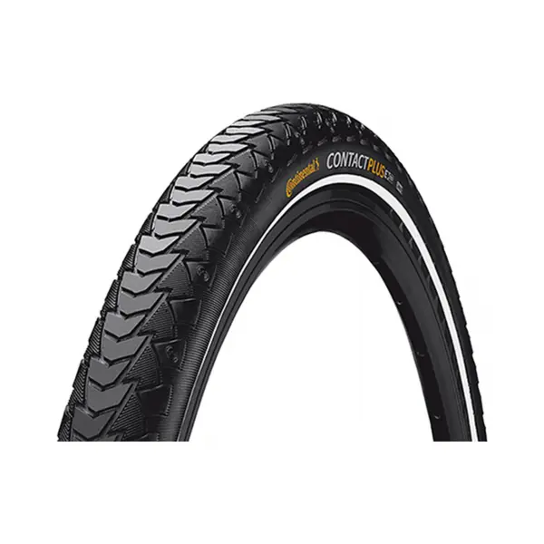 Reifen Continental TR Contact Plus TT (32-622) Vae Ebike 50 Km H