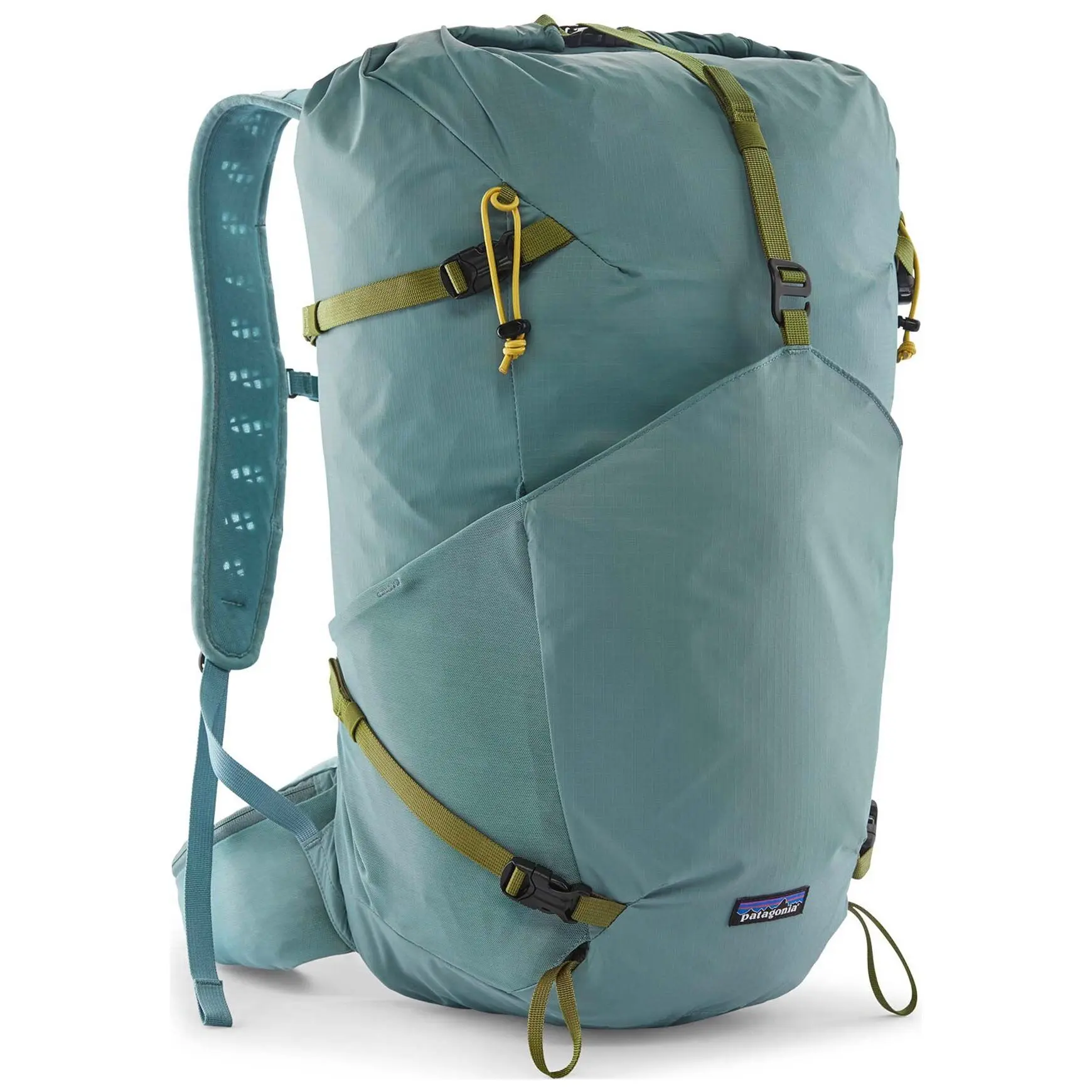 Patagonia Unisex Bleu Hiking Bag Terravia 36 L