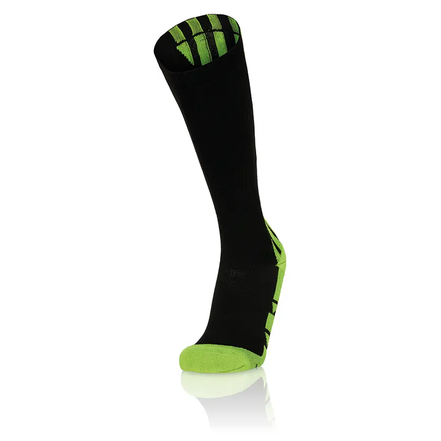 Socken Endurance (x5) - Noir - unisex - Size: 35/38