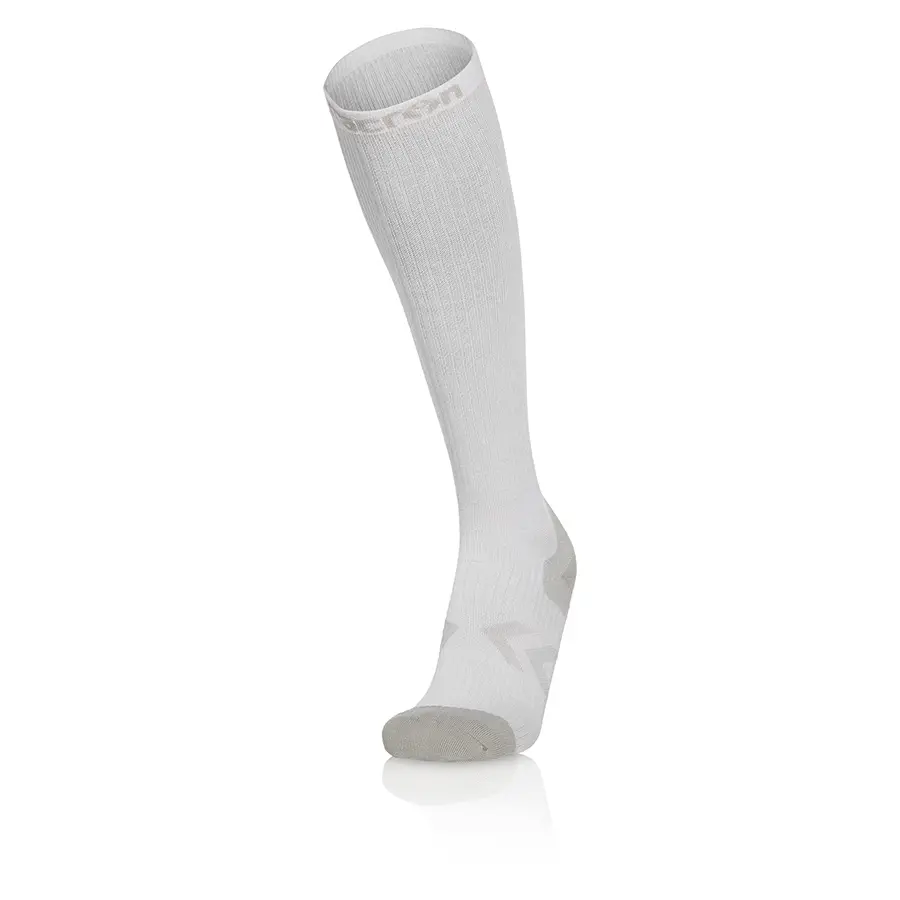 Socken Enhance - Blanc - unisex - Size: 35/38