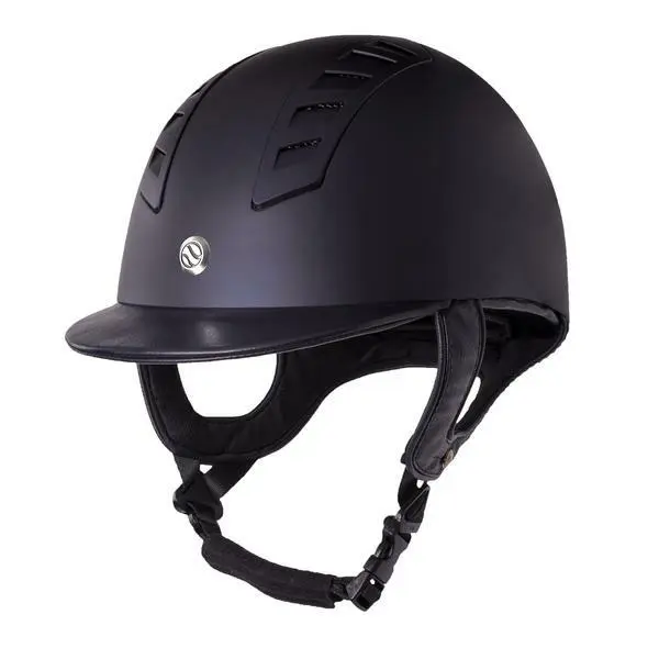 Casque Back on Track EQ3 smooth shell