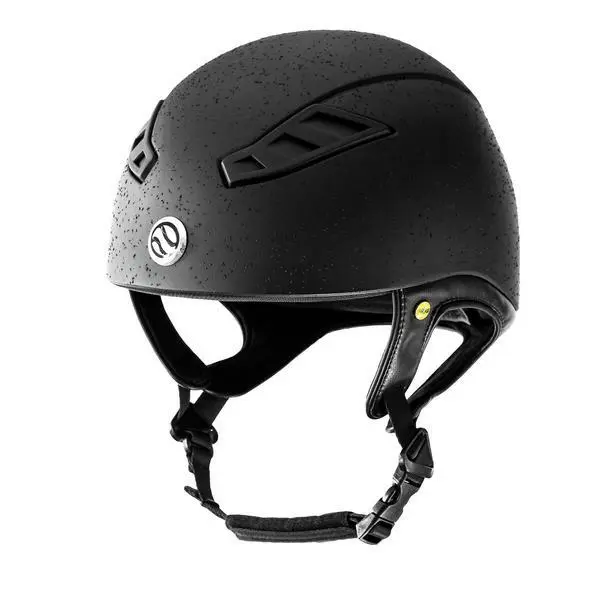 Casque Back on Track EQ3 Lynx eventing