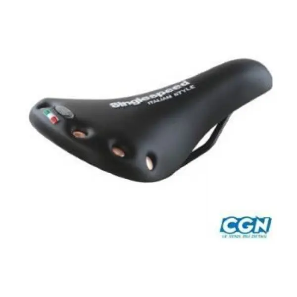 Velo Store - UK Saddle Selle Montegrappa Fixie SK031 | Extra 10% off with Subscription, Postage £16.79 to UK Fedex.