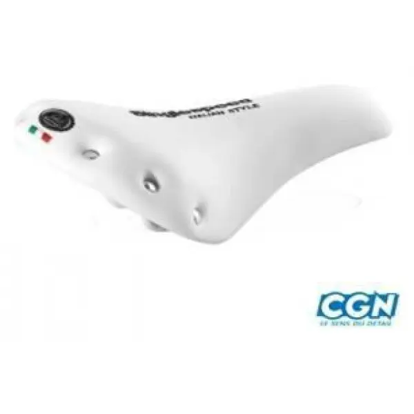 Velo Store - UK Saddle Selle Montegrappa Fixie SK031 | Extra 10% off with Subscription, Postage £16.79 to UK Fedex.