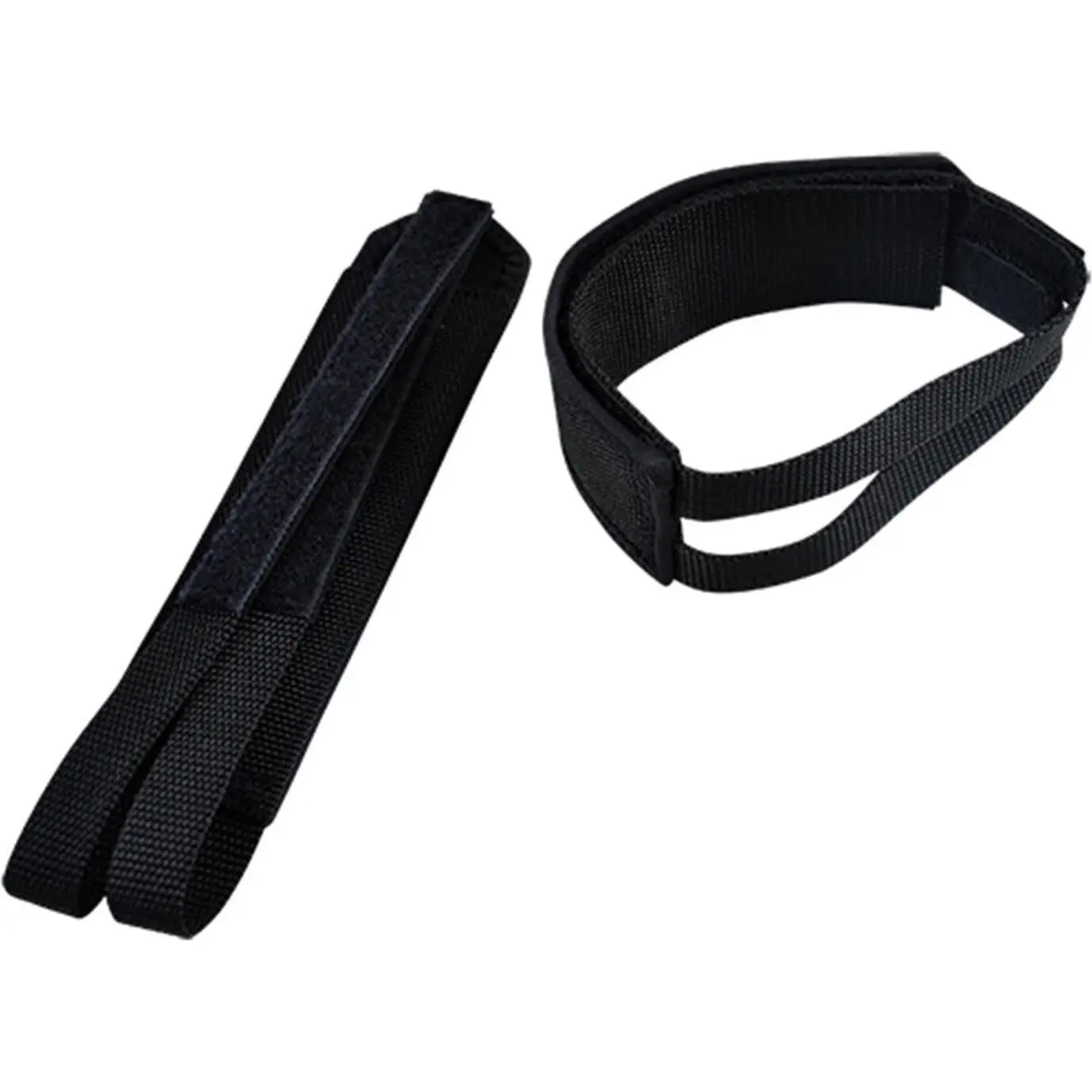 Image of Breite Pedalunterlegscheibe Optimiz Special Velcro