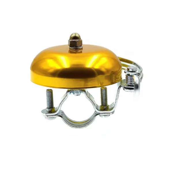 Velo Store - UK Doorbell Optimiz Vintage | Extra 10% off with Subscription, Postage £16.79 to UK Fedex.