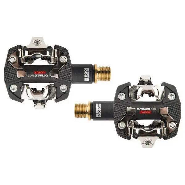 Velo Store - UK Pedals Look X-Track Race | Extra 10% off with Subscription, Postage £16.79 to UK Fedex.
