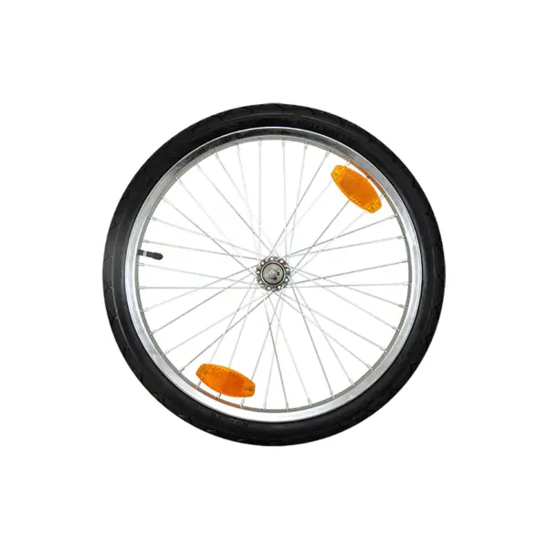 Image of Hinteres Anhängerrad Kind Optimiz