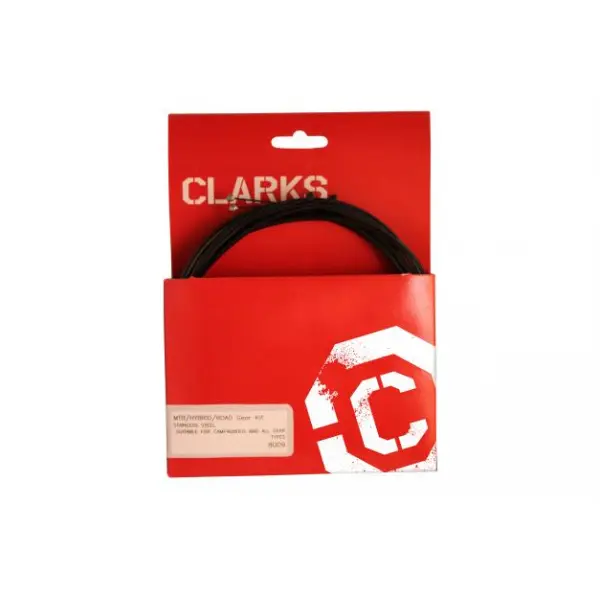 Scherengetriebe aus Edelstahl Clarks Cycle Systems