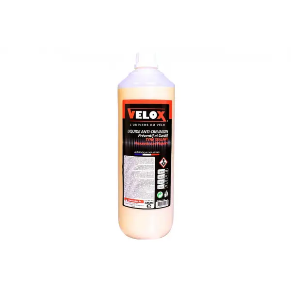 Pannenschutzflüssigkeit Velox Fast Sealant