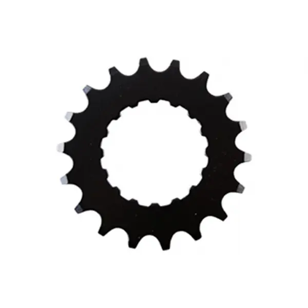 Image of Motorritzel Stahl Sélection CGN Bosch E-bike Vae 18T