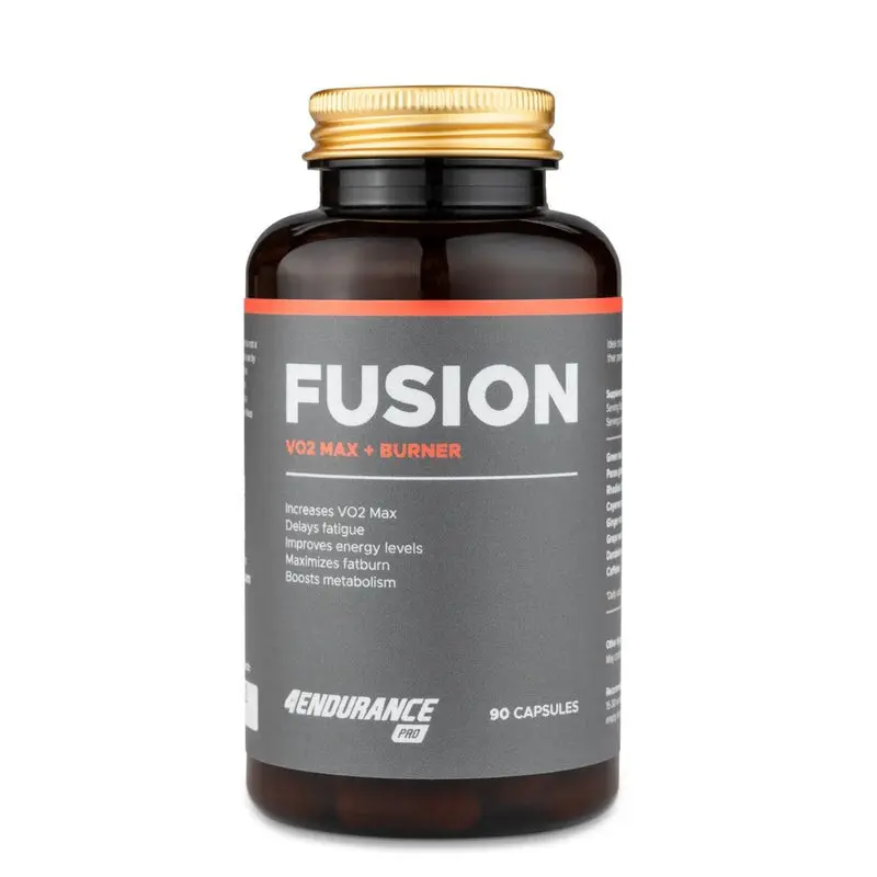 Image of Fettverbrennung 4Endurance PRO Fusion