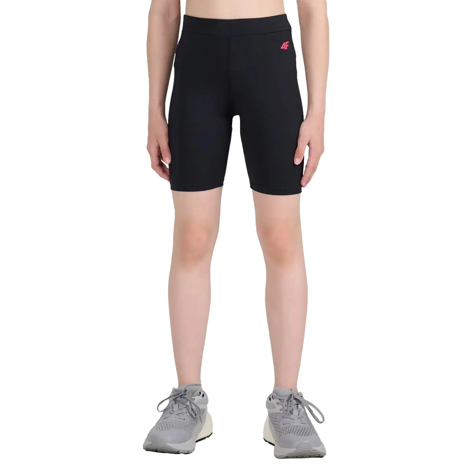 Mädchen-Radlerhose 4F FNK F099
