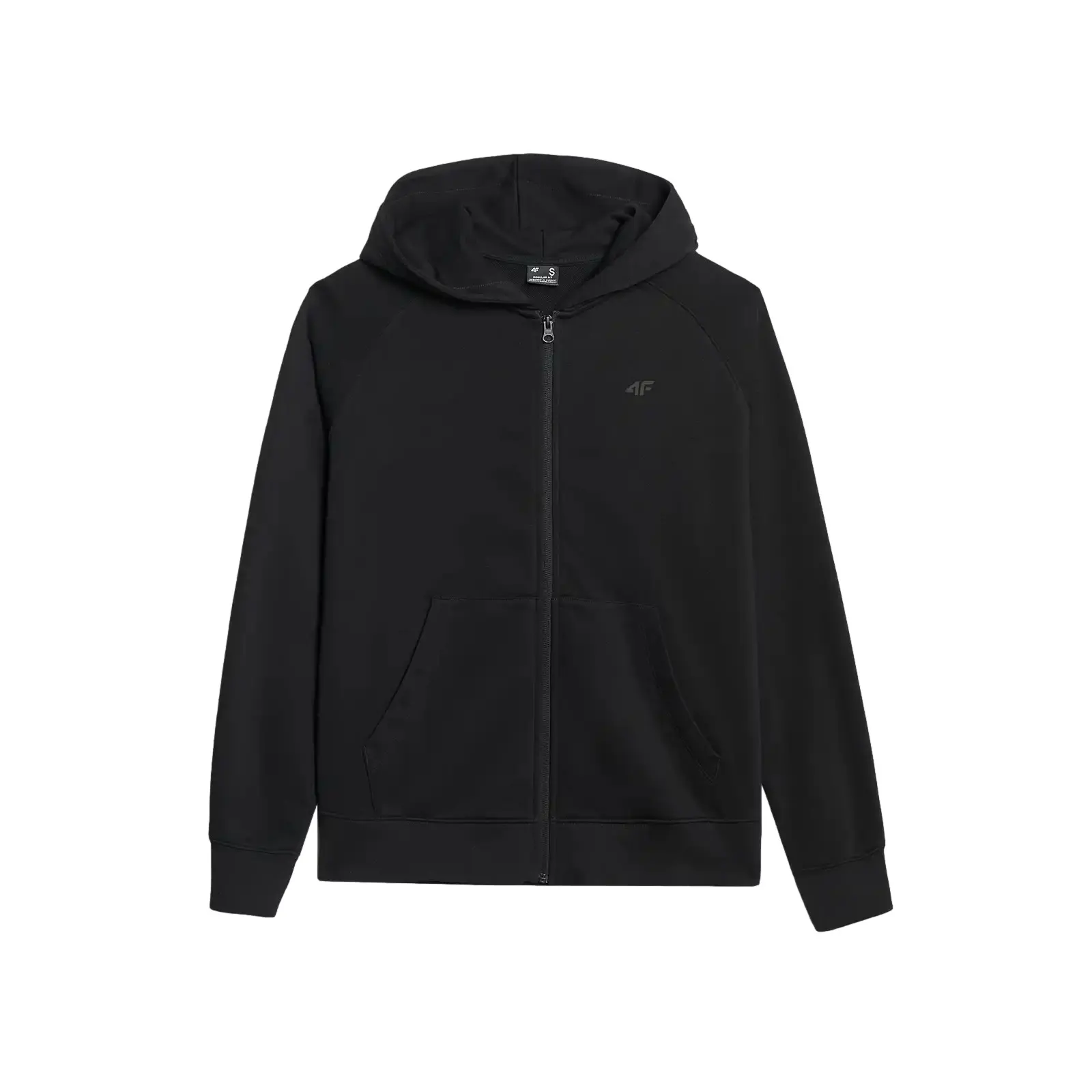 Kapuzenjacke 4F F1763