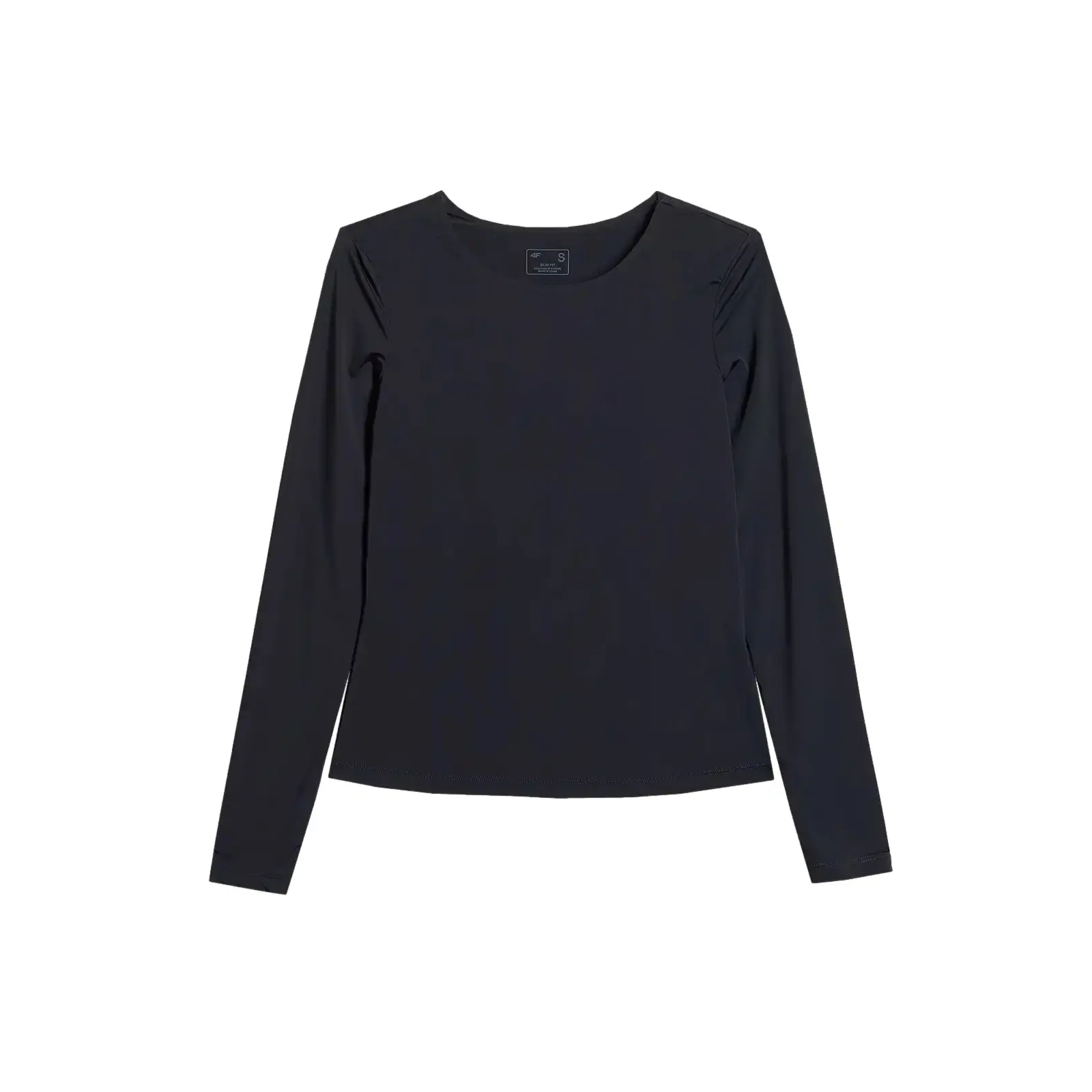 Women's Long Sleeve Jersey 4F FNK F501
