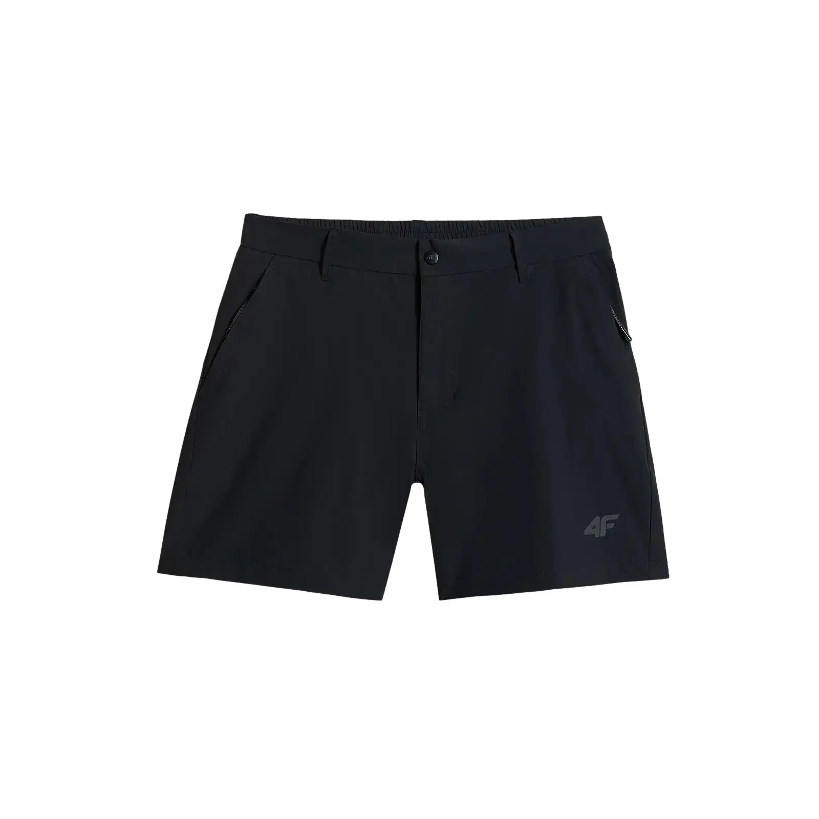 Women's shorts 4F FNK F1555