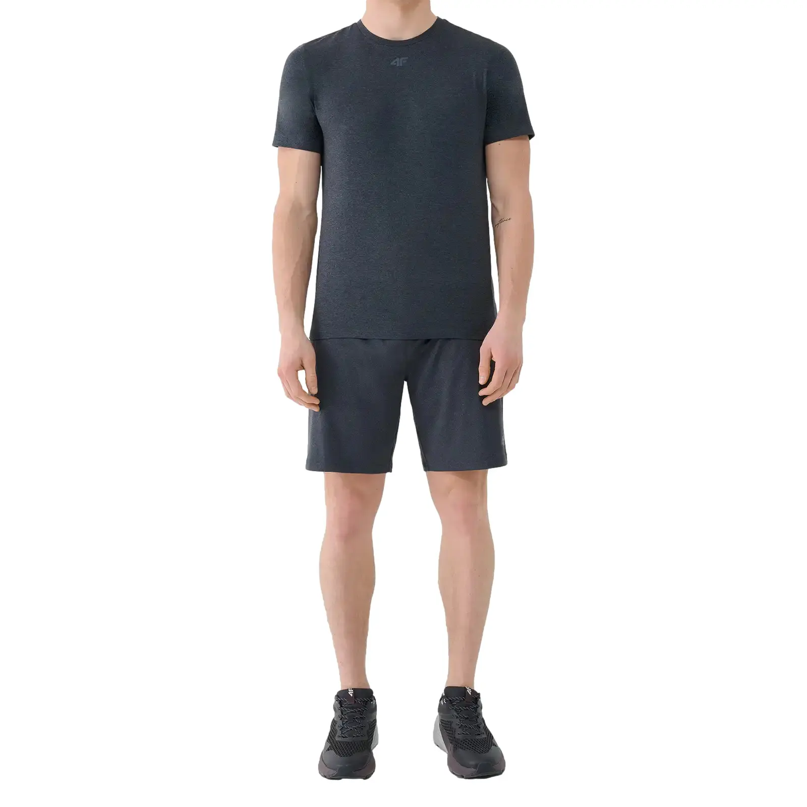 Short 4F FNK M1277