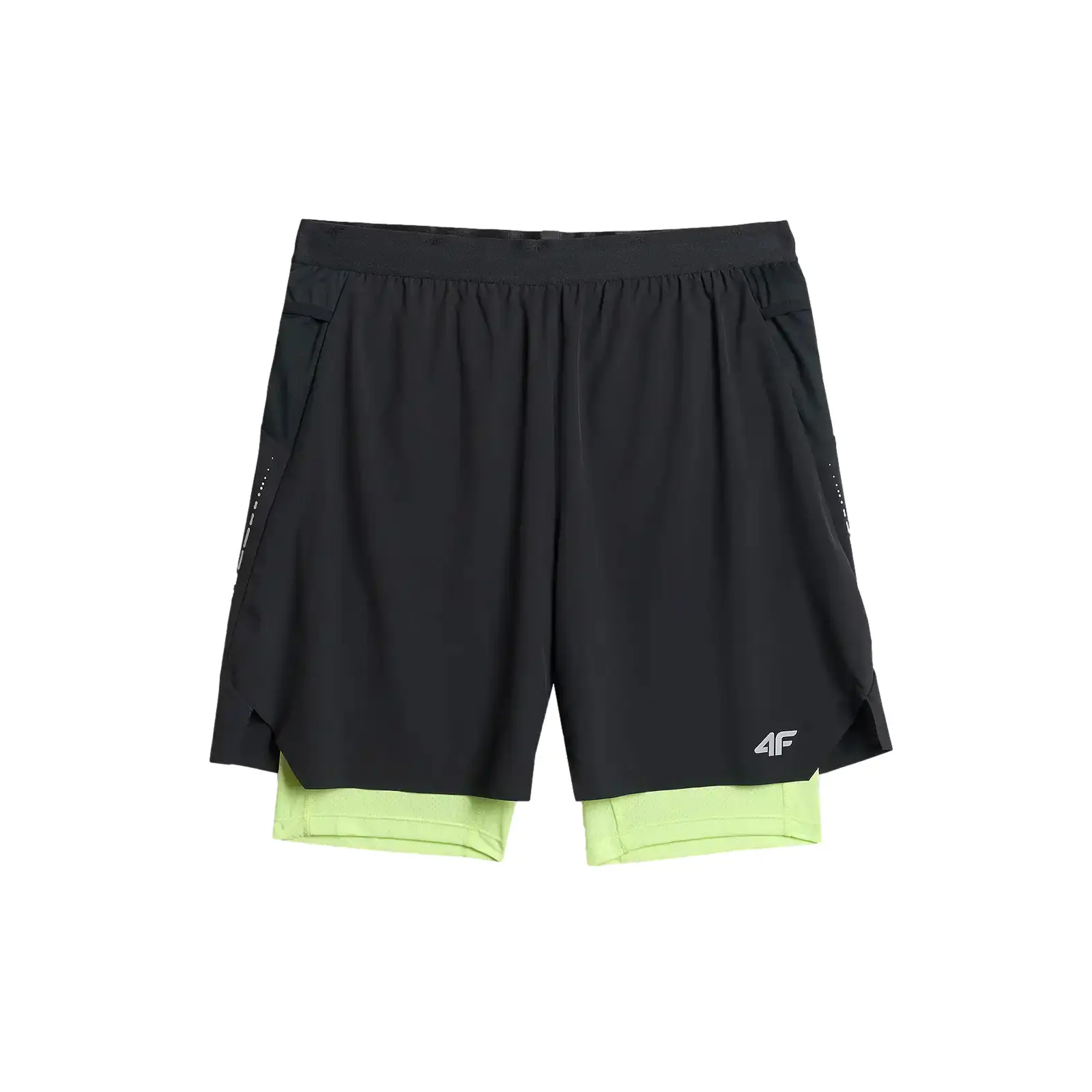 Short 4F FNK M1293