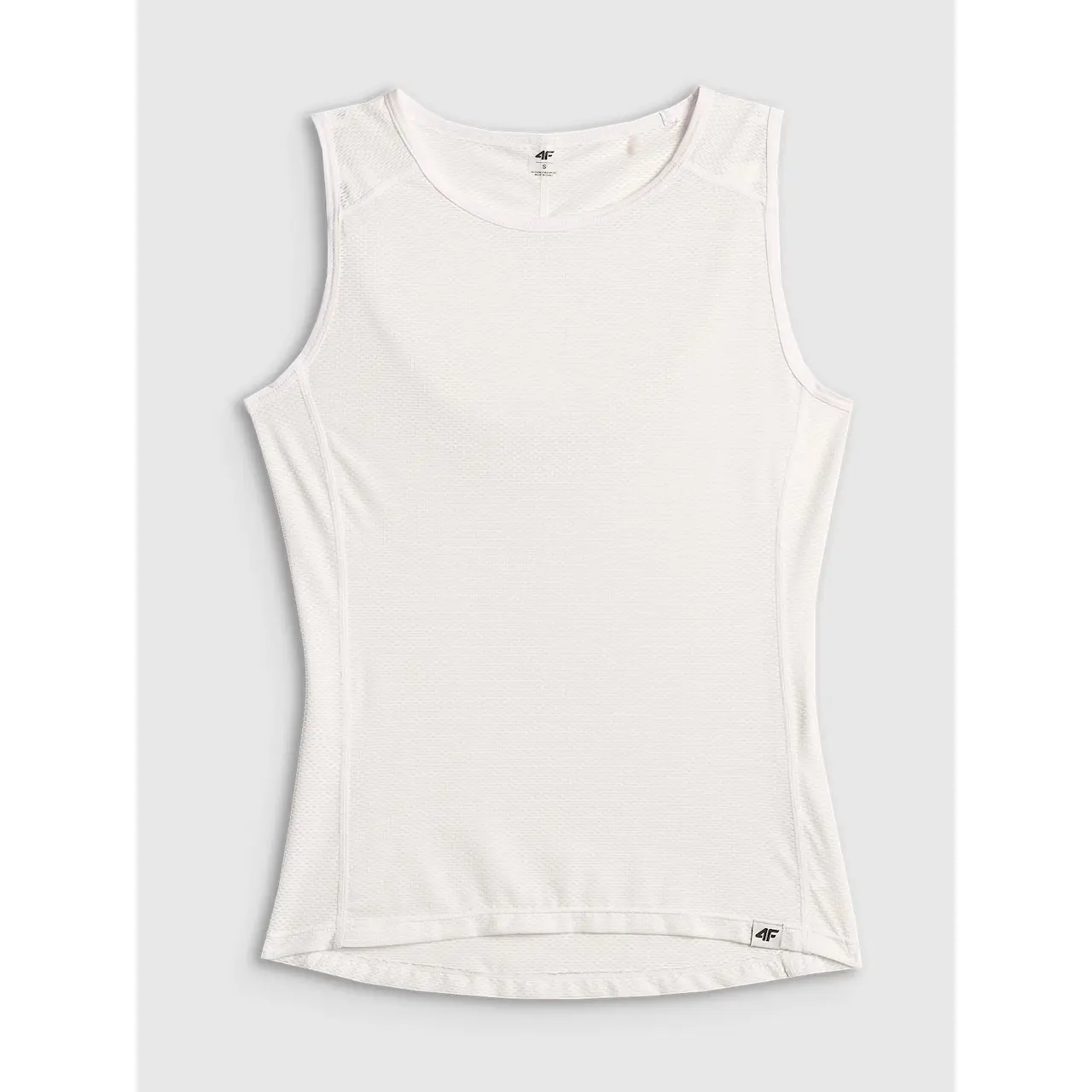 Women's tank top 4F FNK F0884