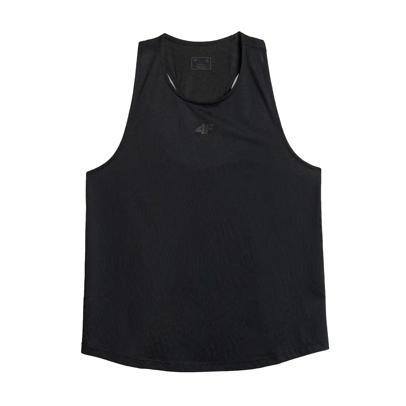 Women's tank top 4F FNK F743