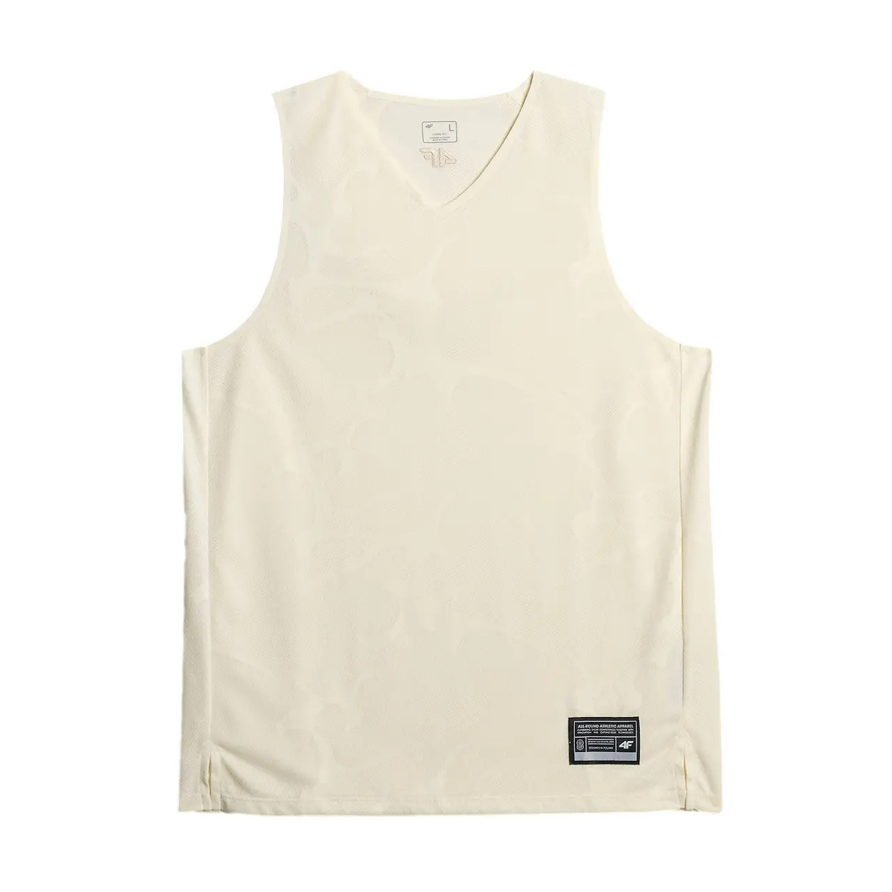 Trikot 4F FNK U0892
