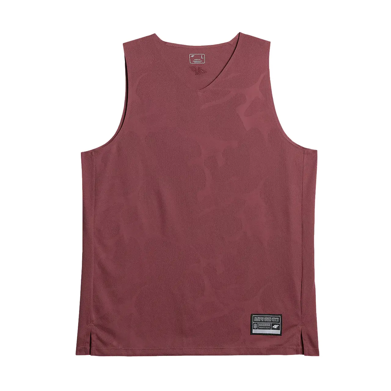 Trikot 4F FNK U0892
