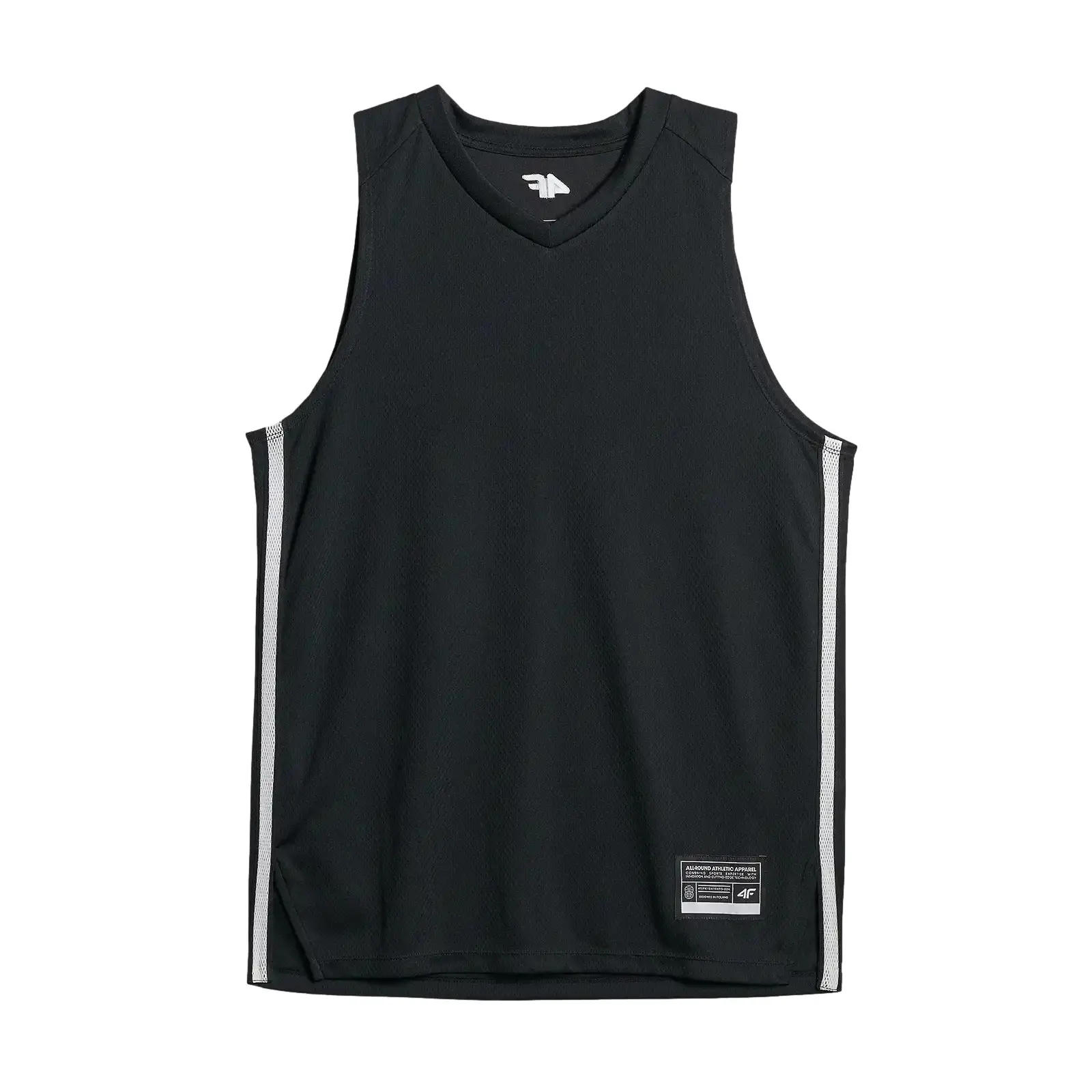 Trikot 4F FNK U739