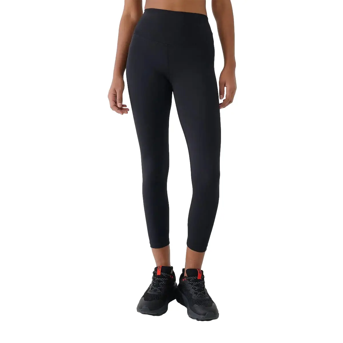 Women's Leggings 4F FNK F419