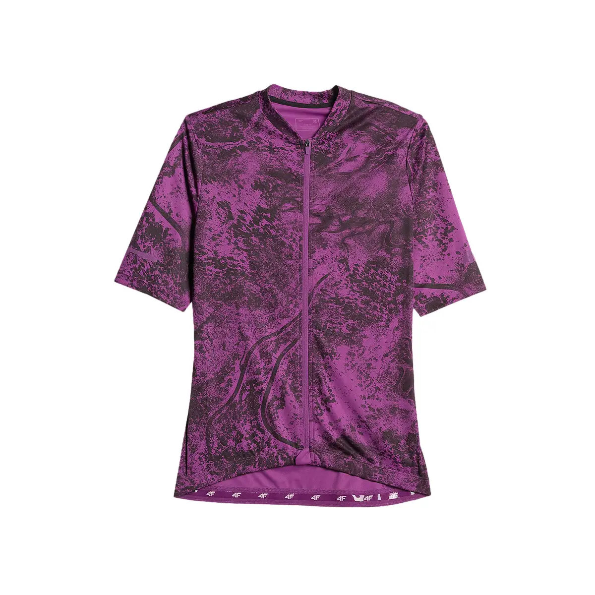 Damenmaillot 4F FNK F1770