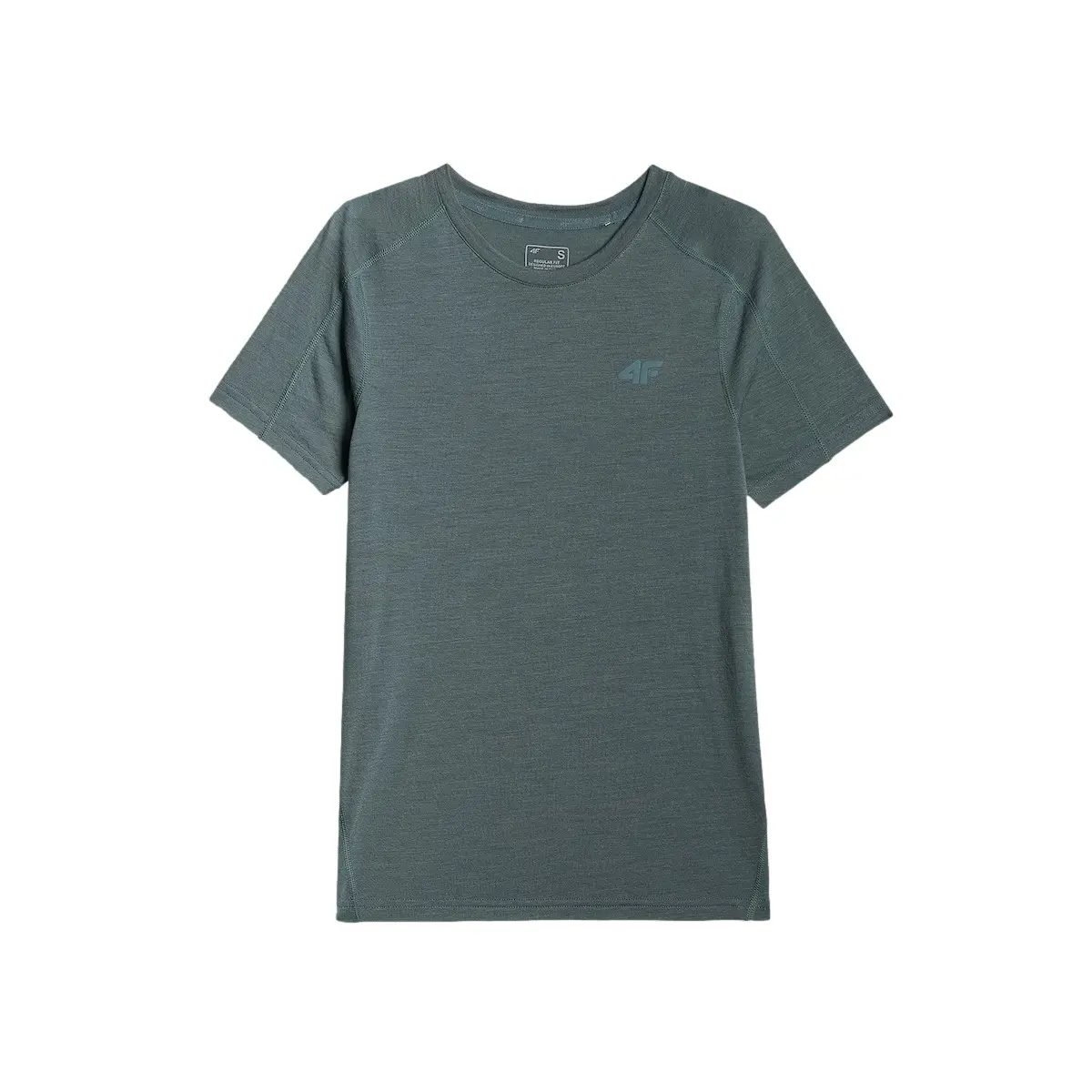 Damenmaillot 4F FNK F1799