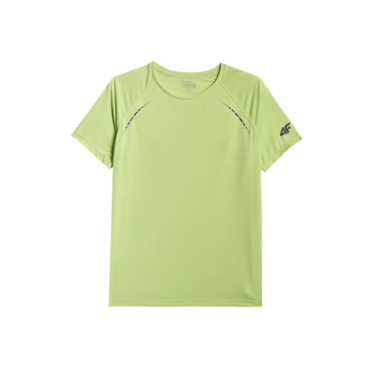 Damenmaillot 4F FNK F1801