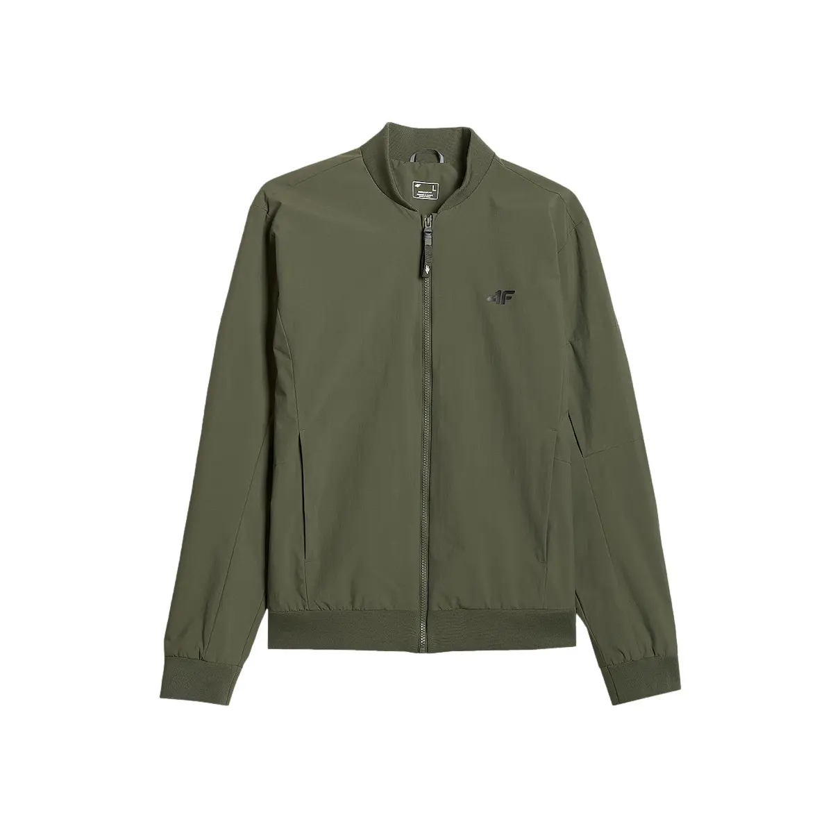 Wanderjacke 4F M316