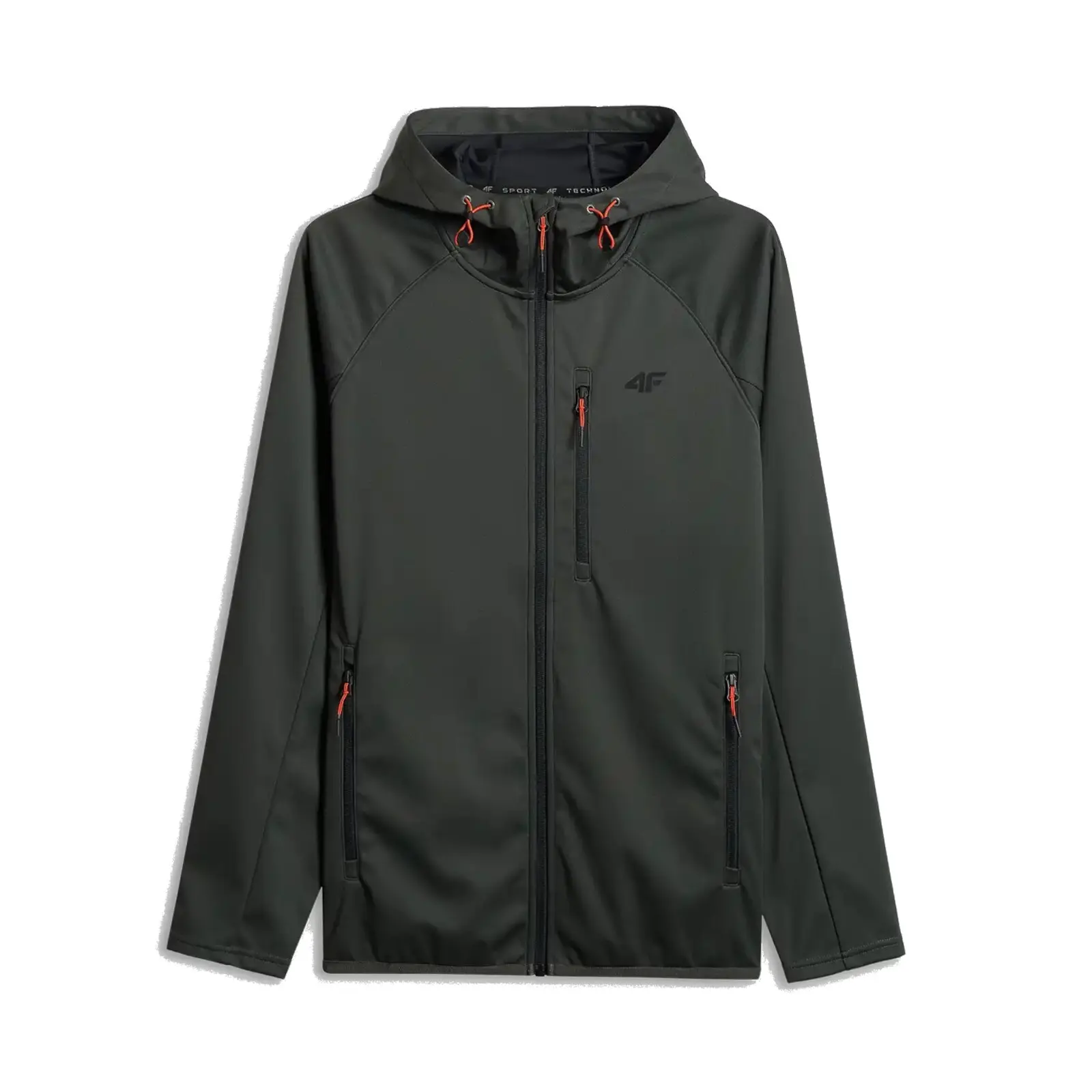 Windbreaker 4F M551