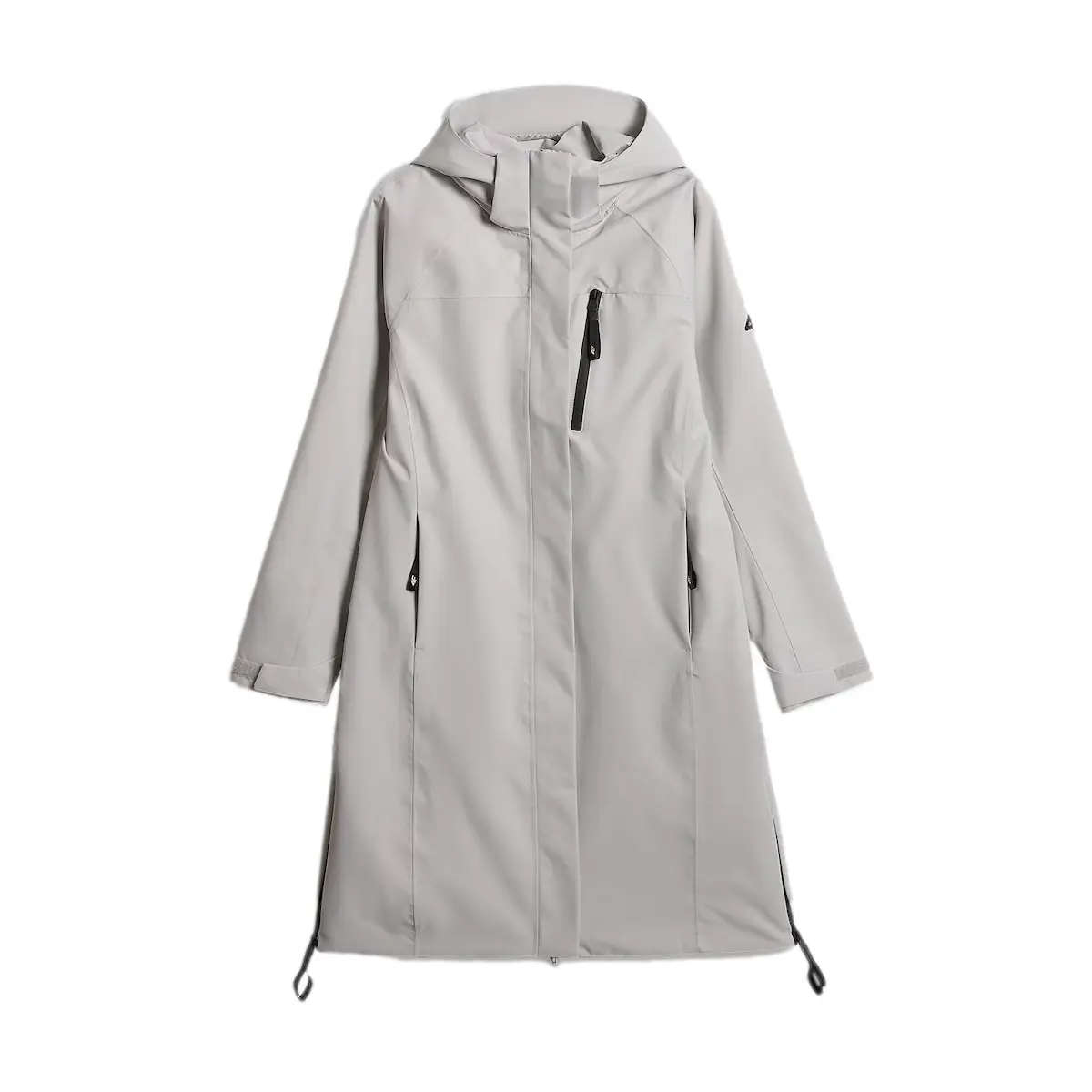 Women's parka 4F F1114
