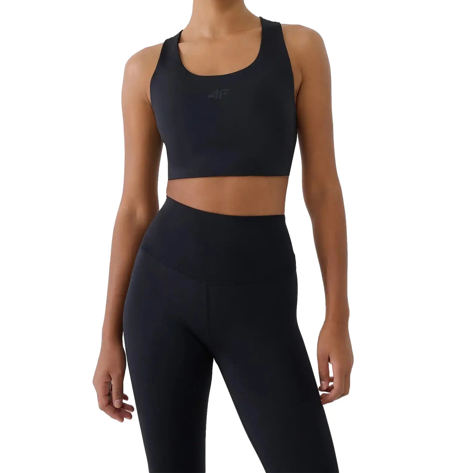 Damen-Sport-BH 4F F219