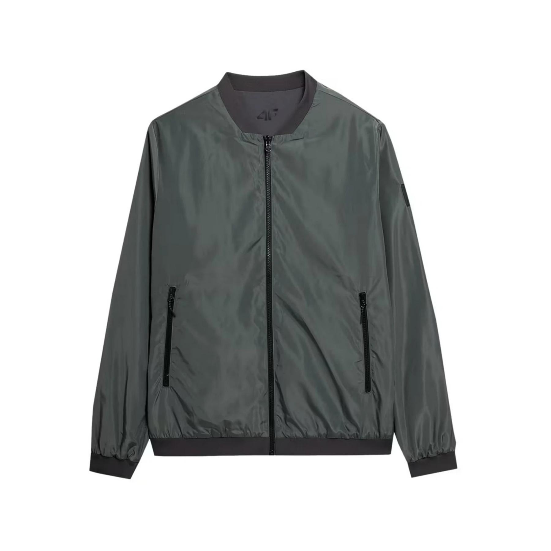 5904698145683 - Regenjacke 4F