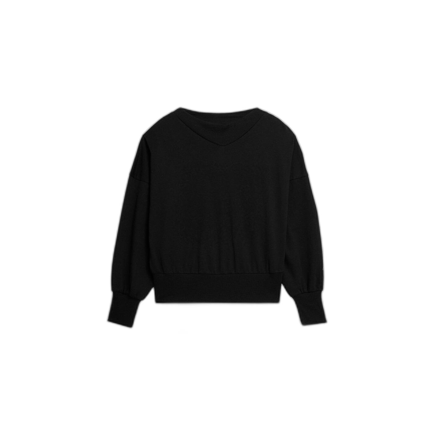 5904698243495 - Sweatshirt Damen Bluza